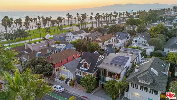 133 Ocean Park Boulevard, Santa Monica, CA 90405