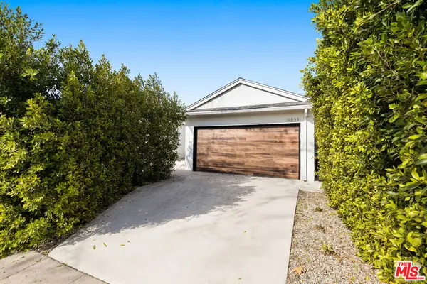 19833 Bassett Street, Winnetka, CA 91306