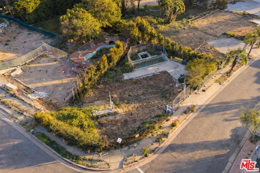 854 Las Lomas Avenue, Pacific Palisades, CA 90272 - Image #3