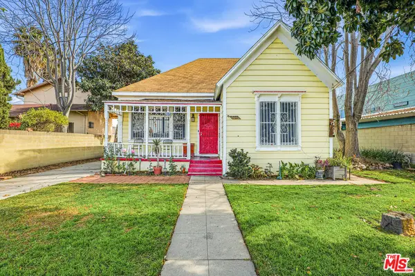 530 S Avenue 20, Los Angeles, CA 90031