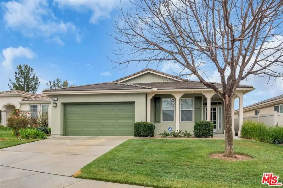 110 Trout Run, Beaumont, CA 92223 - #2