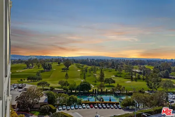 2222 Avenue Of The Stars #1102, Los Angeles, CA 90067