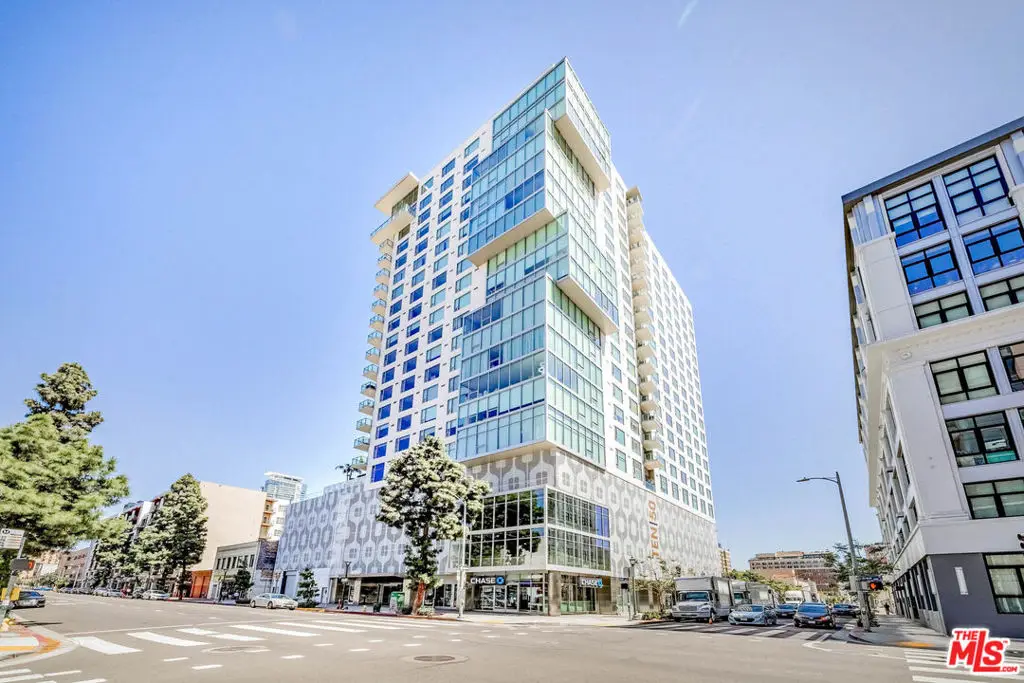 1050 S Grand Avenue #905, Los Angeles, CA 90015 - #1