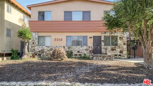 3310 Keystone Avenue, Los Angeles, CA 90034