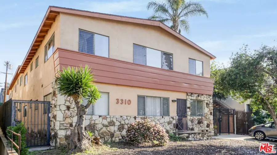 3310 Keystone Avenue, Los Angeles, CA 90034 - Image #3