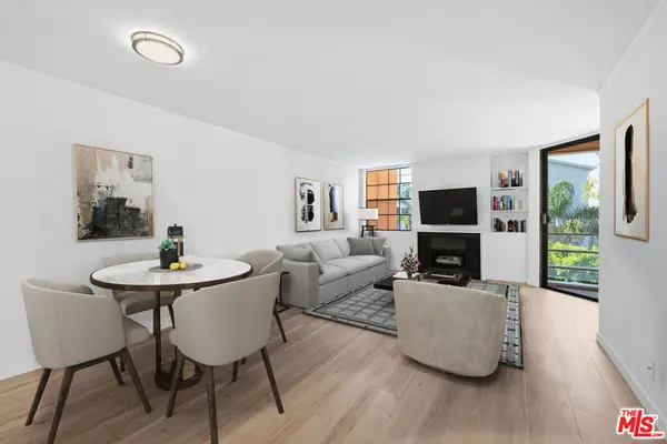 750 N Kings Road #224, Los Angeles, CA 90069