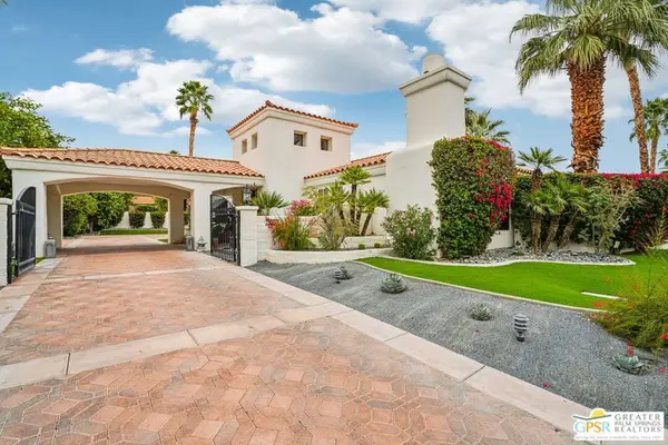 79140 Fox Run, La Quinta, CA 92253