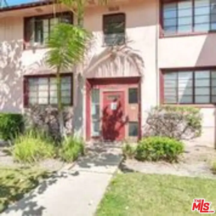4063 Abourne Road #B, Los Angeles, CA 90008 - #2