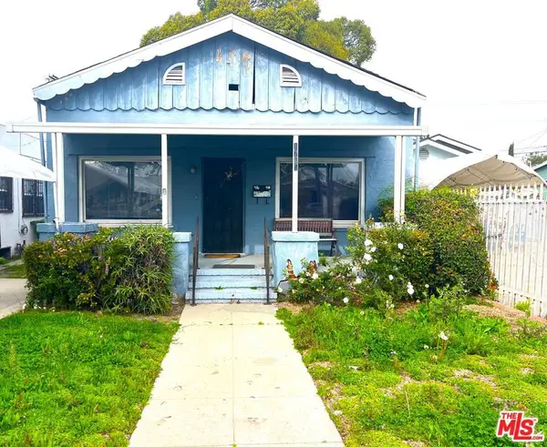 1765 W 37th Place, Los Angeles, CA 90018