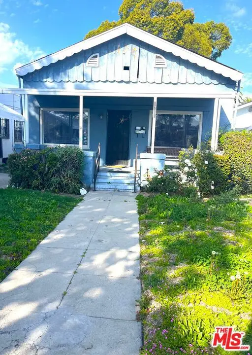 1765 W 37th Place, Los Angeles, CA 90018 - Image #2