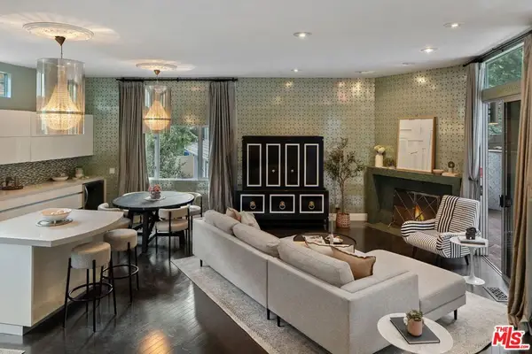 2180 Laurel Canyon Boulevard, West Hollywood, CA 90046