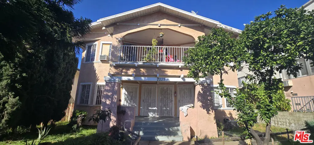 2223 W 14th Street, Los Angeles, CA 90006 - Image #1