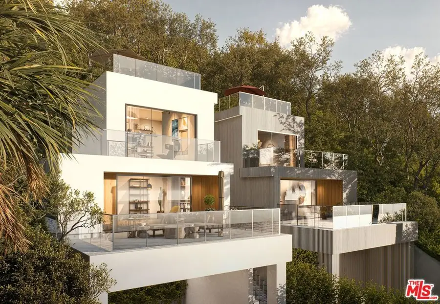 8536 Lookout Mountain Avenue, Los Angeles, CA 90046 - #3