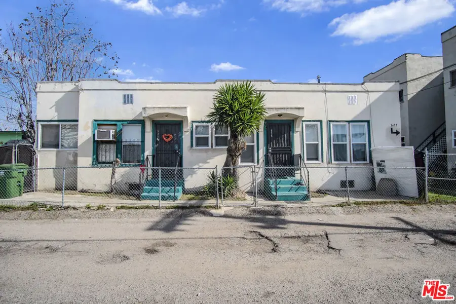 625 E 50th Street, Los Angeles, CA 90011 - Image #2