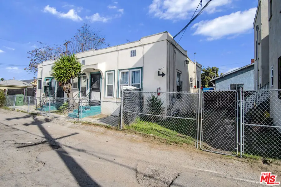 625 E 50th Street, Los Angeles, CA 90011 - Image #3