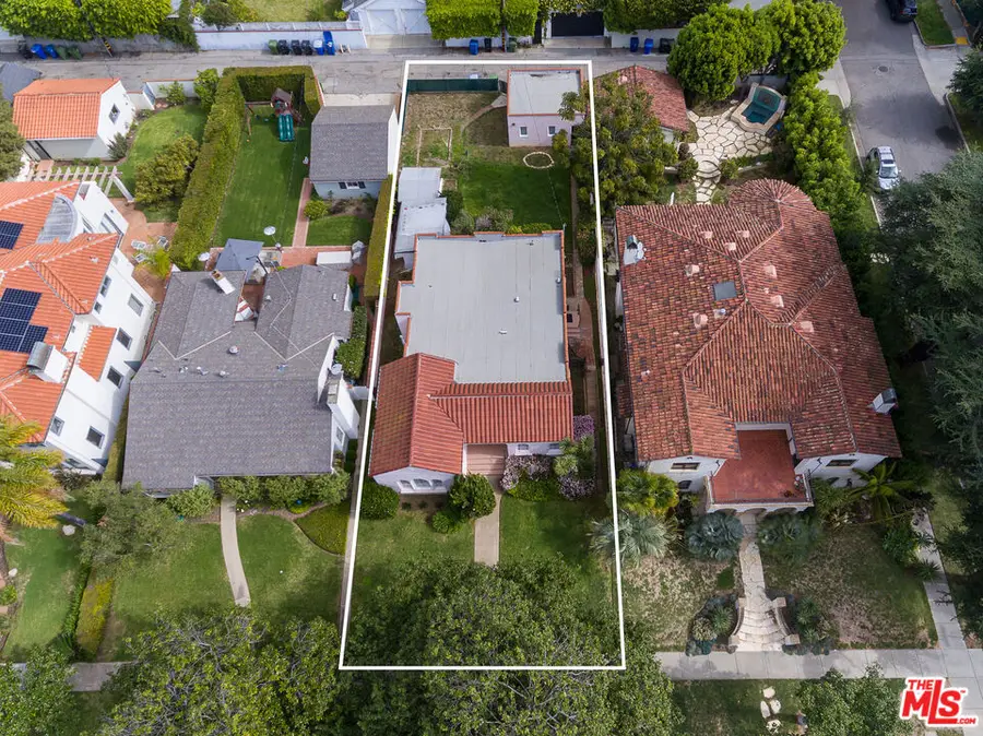 243 Euclid Street, Santa Monica, CA 90402 - #3