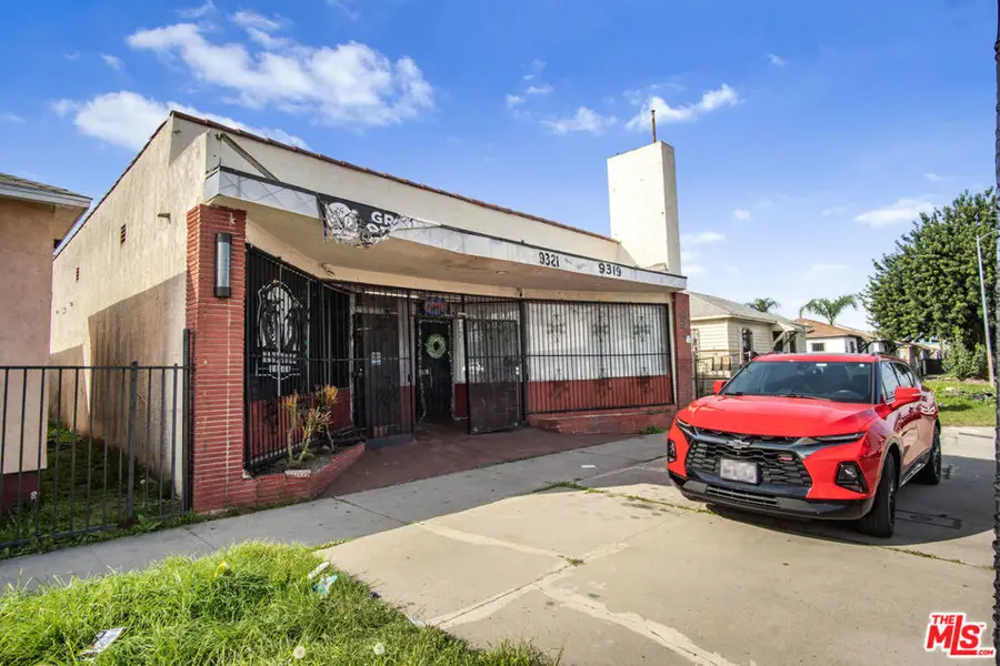 9321 S Western Avenue, Los Angeles, CA 90047 - Image #2
