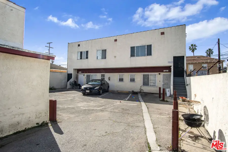 9321 S Western Avenue, Los Angeles, CA 90047 - Image #3