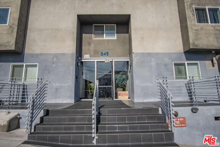 845 N Bunker Hill Avenue, Los Angeles, CA 90012 - Image #2