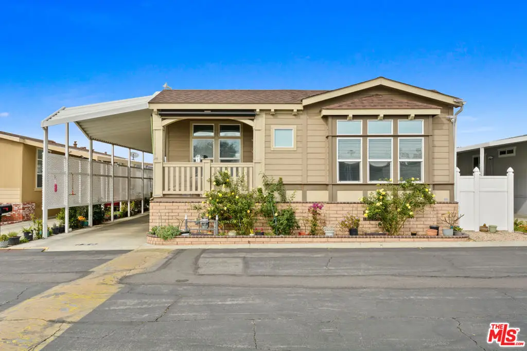 17700 S Avalon Boulevard #156, Carson, CA 90746 - #1