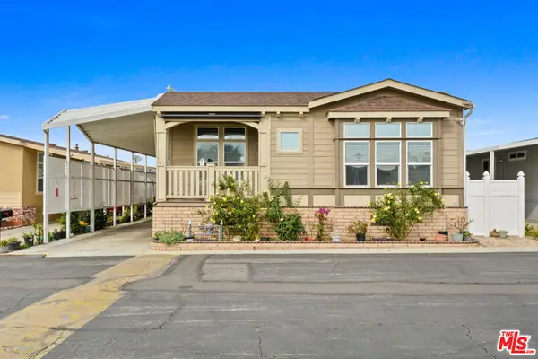 17700 S Avalon Boulevard #156, Carson, CA 90746