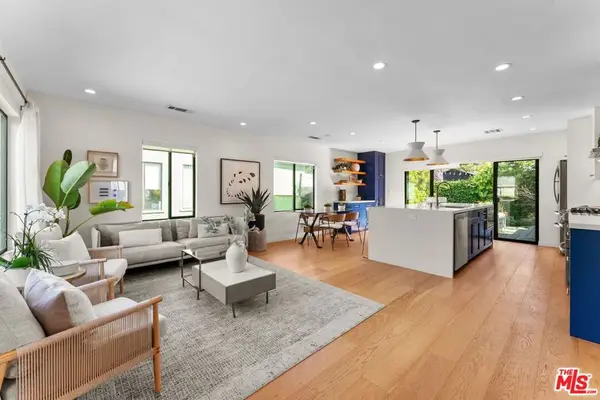 11462 Patom Drive, Culver City, CA 90230