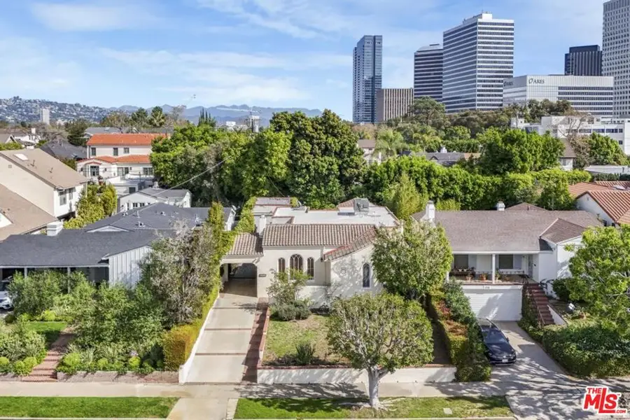 1714 Warnall Avenue, Los Angeles, CA 90024 - Image #3