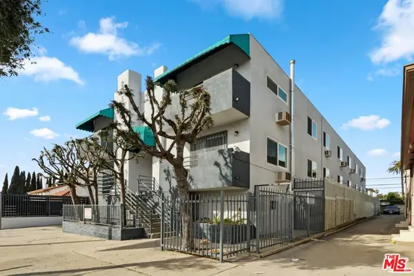 2251 Crenshaw Boulevard, Los Angeles, CA 90016