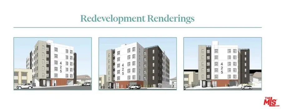 419 N Lake Street, Los Angeles, CA 90026 - #3