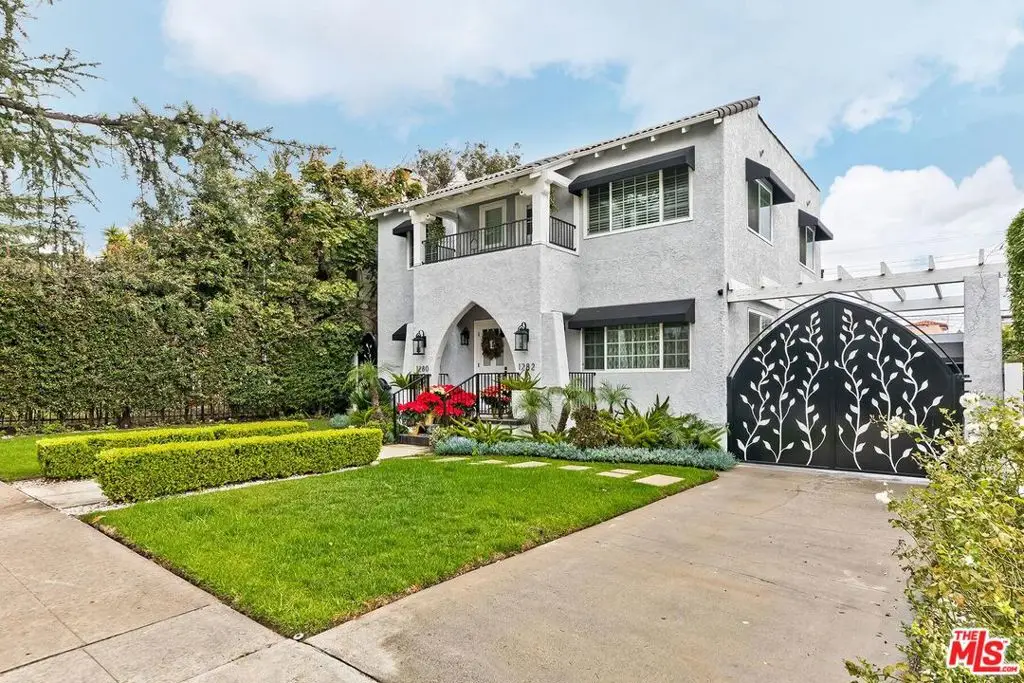 1280 S Redondo Boulevard, Los Angeles, CA 90019 - Image #1