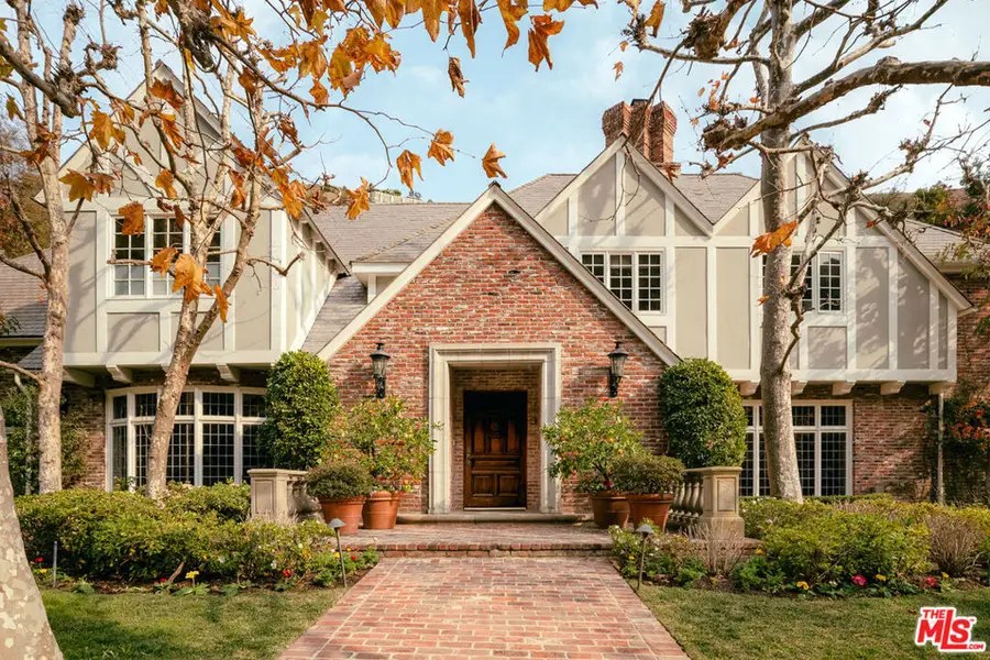 1420 Moraga Drive, Los Angeles, CA 90049 - #2