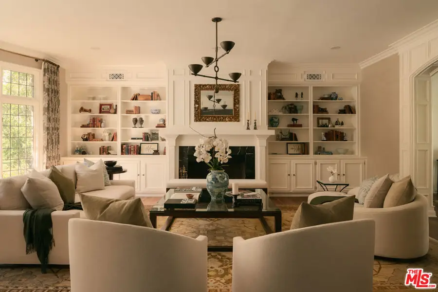 1420 Moraga Drive, Los Angeles, CA 90049 - #3