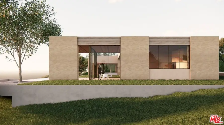 2666 Larmar Road, Los Angeles, CA 90068 - Image #2