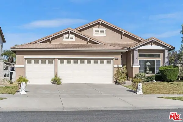 435 Rembrandt Drive, Corona, CA 92882