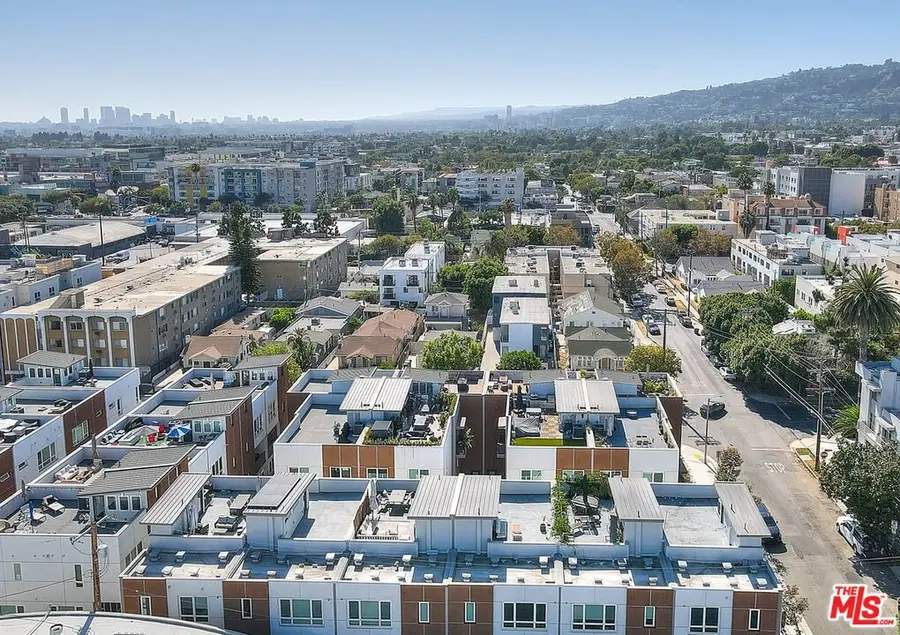 1144 W Alma Lane, Los Angeles, CA 90038 - #2