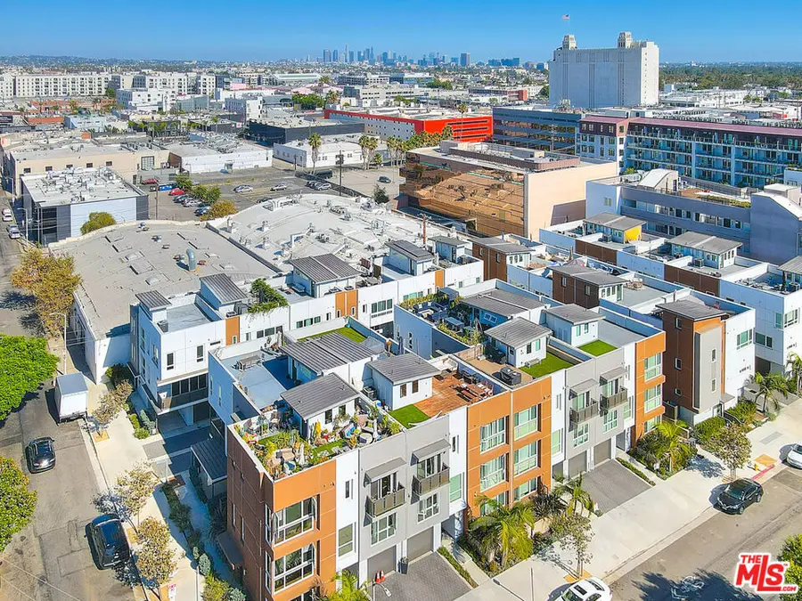 1144 W Alma Lane, Los Angeles, CA 90038 - #3