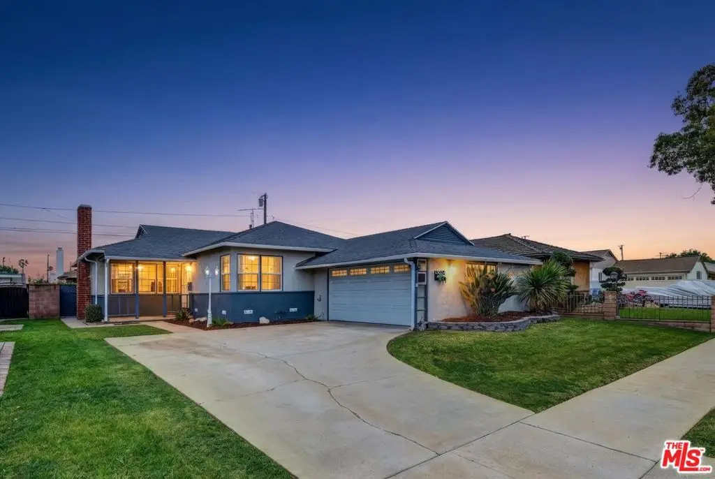 13024 Daleside Avenue, Gardena, CA 90249 - #1