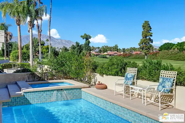 186 Kavenish Drive, Rancho Mirage, CA 92270