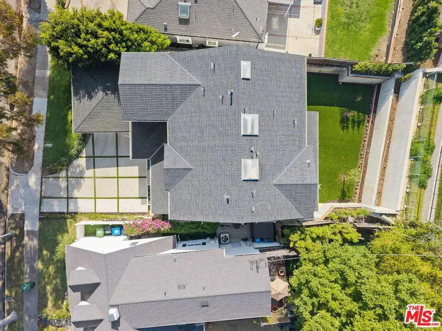 2415 S Beverly Drive, Los Angeles, CA 90034 - #3