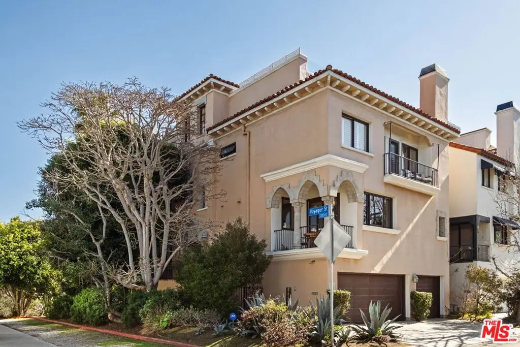 5302 Pacific Avenue, Marina Del Rey, CA 90292 - #1