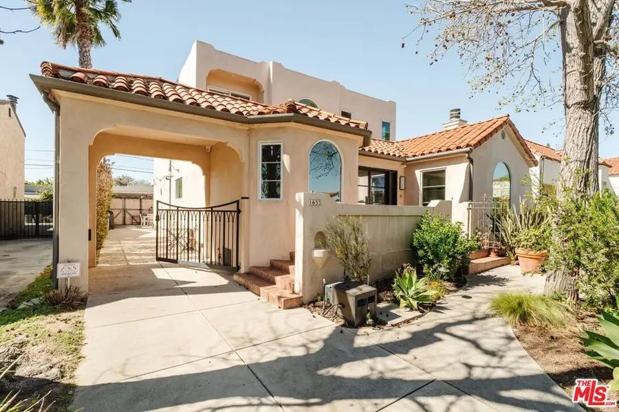 1633 Hi Point Street, Los Angeles, CA 90035 - #2