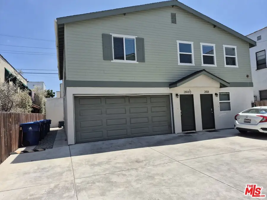 2806 S Bronson Avenue, Los Angeles, CA 90018 - Image #3