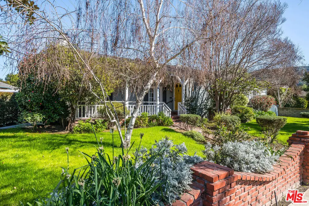 118 N Evergreen Street, Burbank, CA 91505 - #1