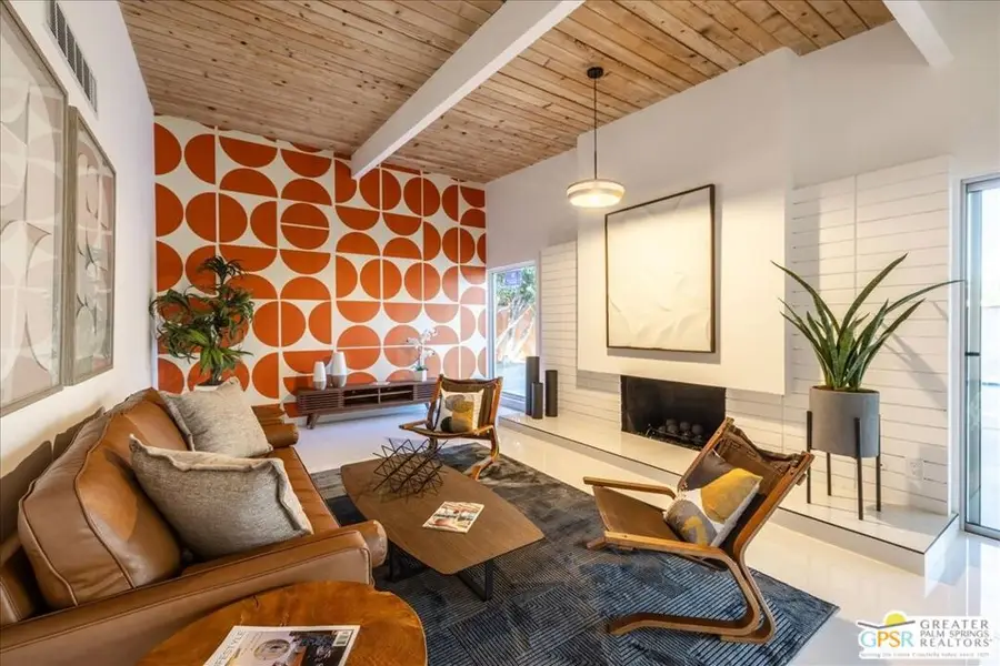 2410 N Starr Road, Palm Springs, CA 92262 - #2