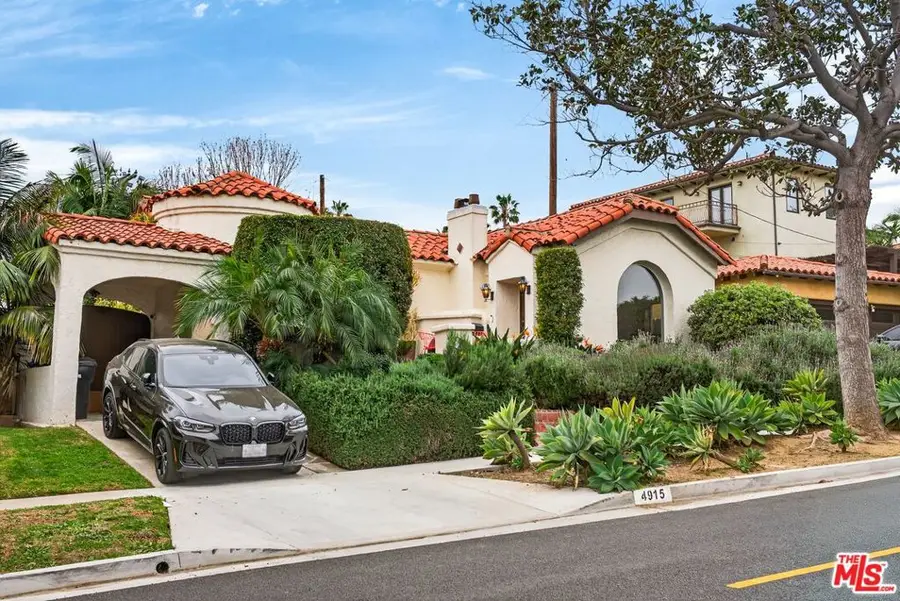 4915 West Boulevard, Los Angeles, CA 90043 - #2