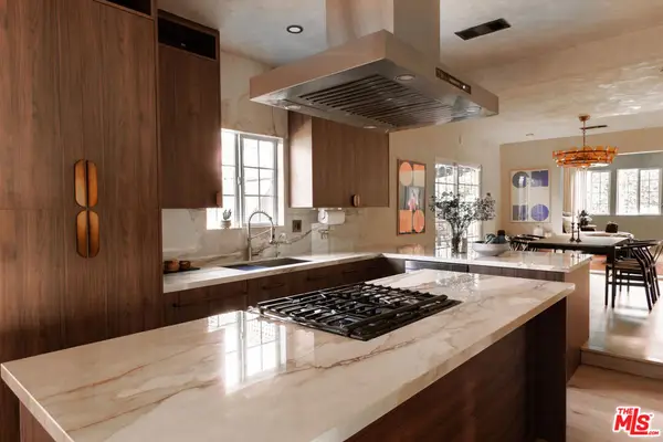 1216 N Virgil Avenue, Los Angeles, CA 90029