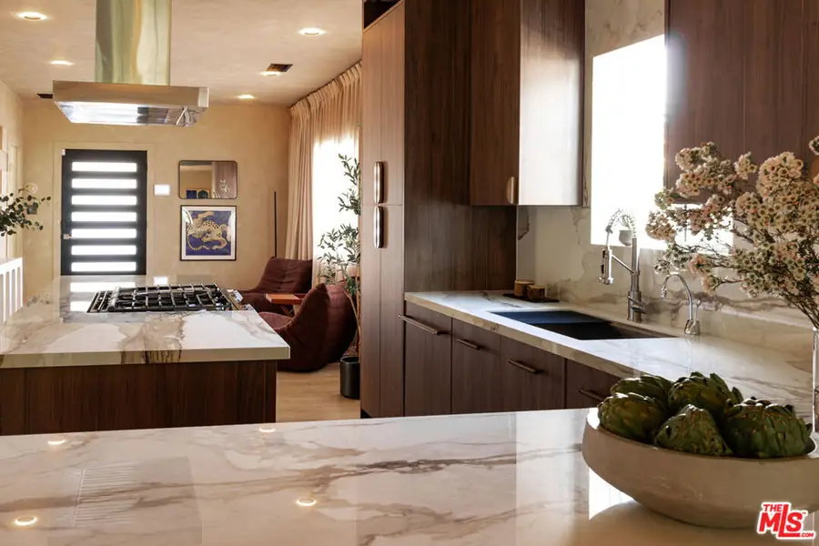 1216 N Virgil Avenue, Los Angeles, CA 90029 - #3