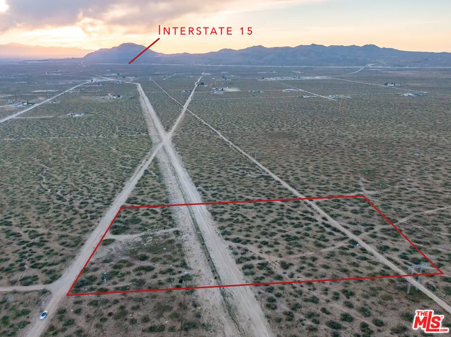 21880 Colusa Road, Apple Valley, CA 92307 - #2