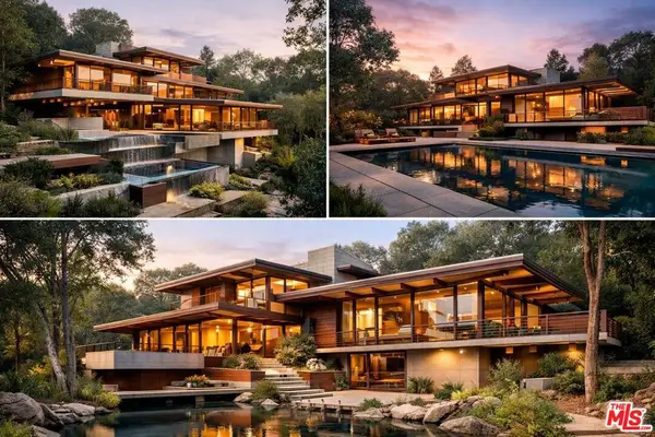 641 Hightree Road, Santa Monica, CA 90402