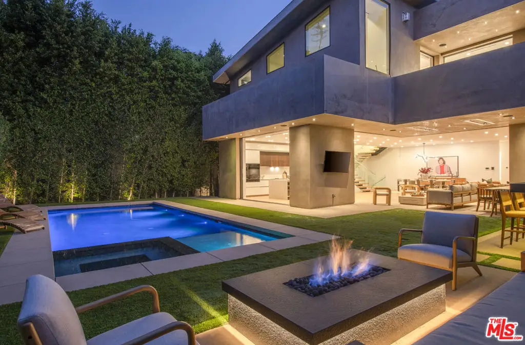 1845 Coldwater Canyon Drive, Beverly Hills, CA 90210 - #1